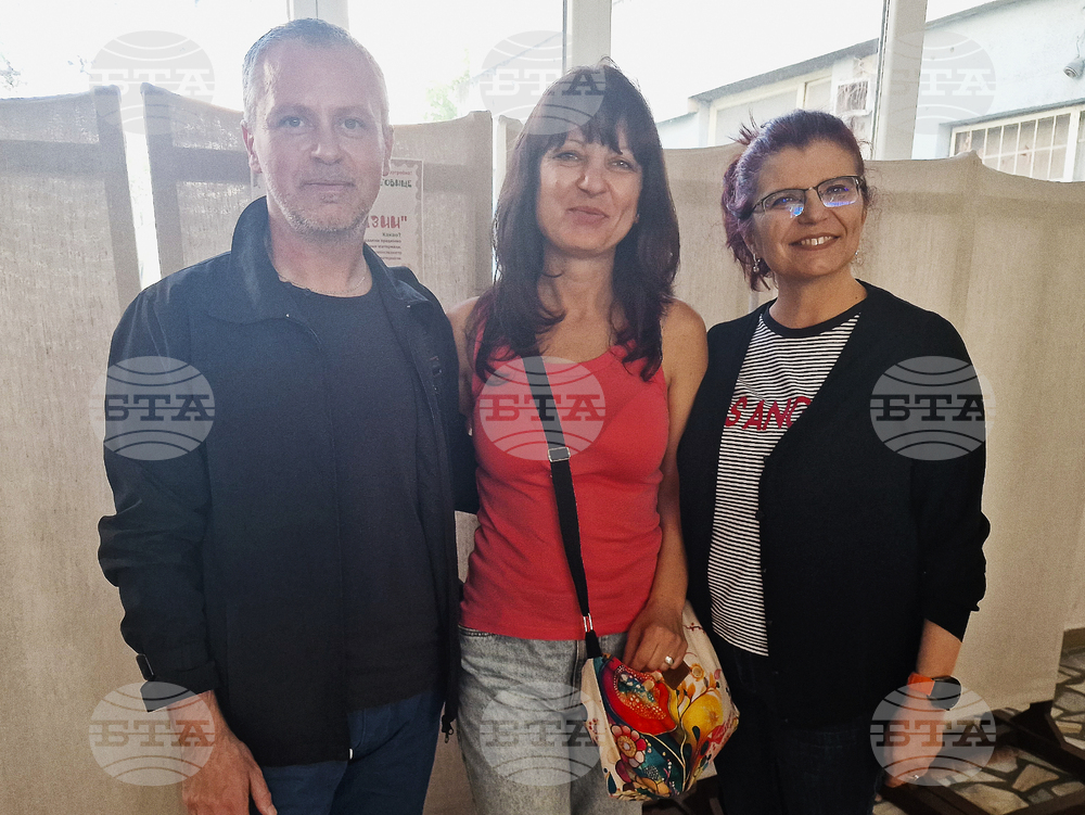 Търговище - „Еко-фантазии“ - награждаване