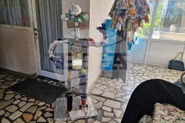 Търговище - „Еко-фантазии“ - награждаване