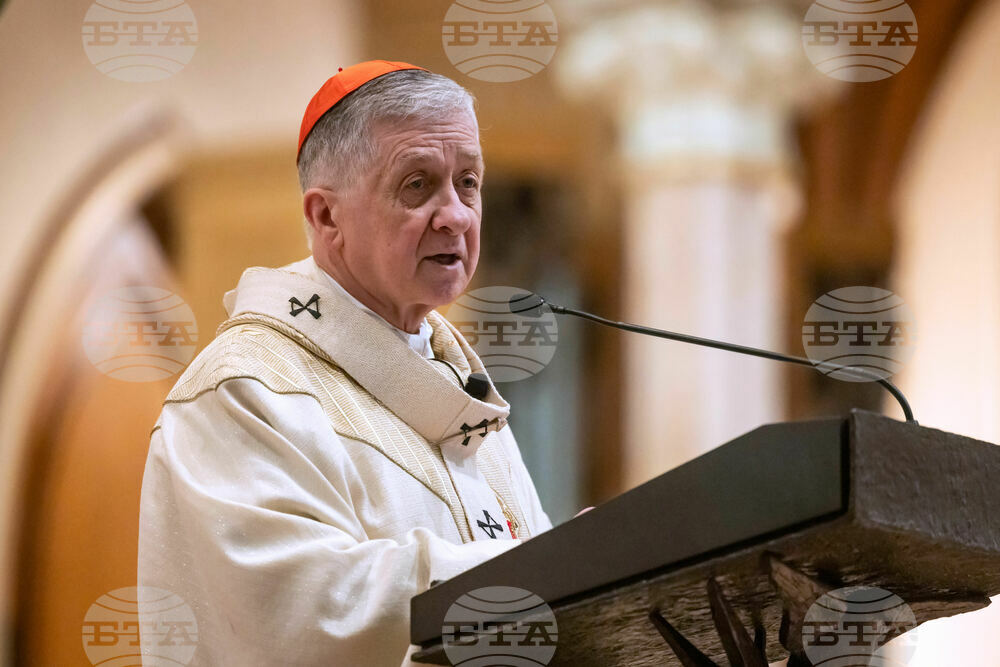 US Obit Pope Francis Global Reax