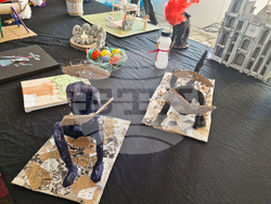 Търговище - „Еко-фантазии“ - награждаване