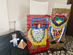 Търговище - „Еко-фантазии“ - награждаване