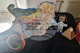 Търговище - „Еко-фантазии“ - награждаване