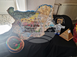 Търговище - „Еко-фантазии“ - награждаване