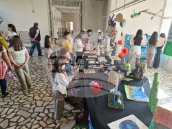 Търговище - „Еко-фантазии“ - награждаване