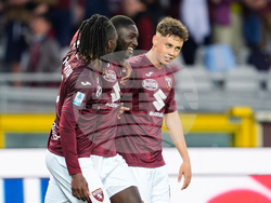 Italy Soccer Serie A