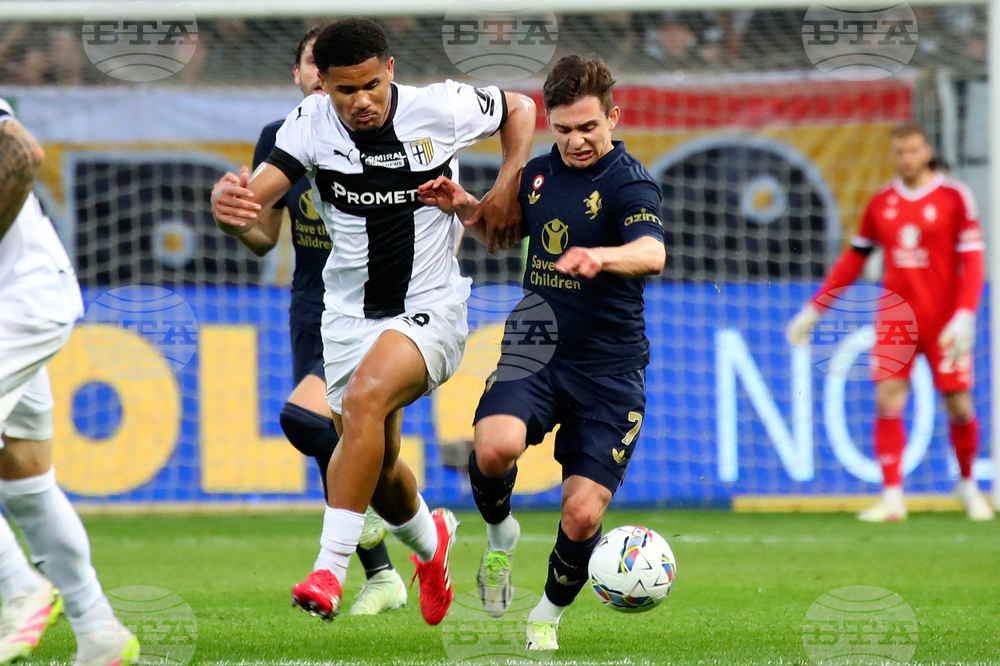 Парма спря Ювентус за топ 4, Лацио победи Дженоа като гост в Серия А