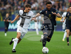 Italy Soccer Serie A