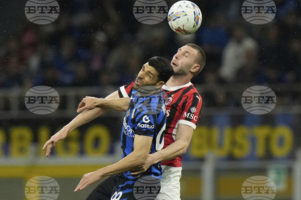 Фламенго се прицели в нападател на Интер