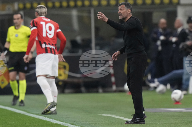 Португалският специалист Сержио Консейсао пое Ал-Итихад