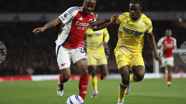 Челси иска Стърлинг да напусне през януари