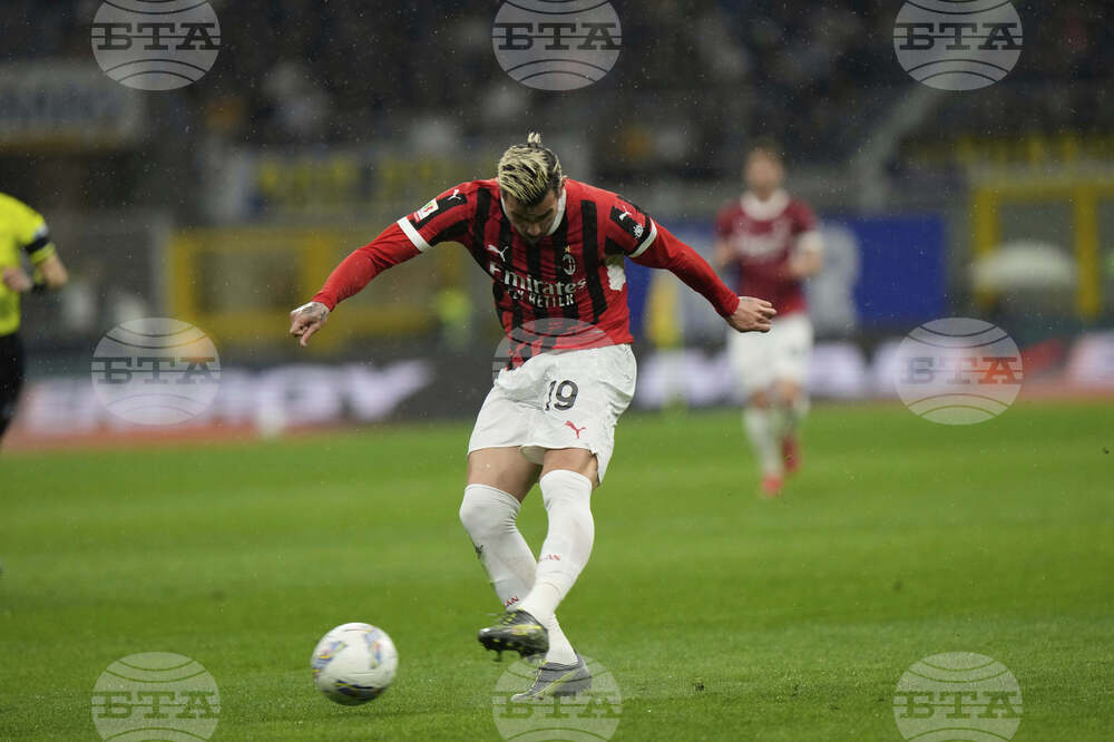 Милан и Ал-Хилал се споразумяха за трансфера на Тео Ернандес