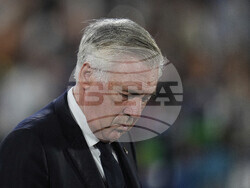 Spain Soccer La Liga