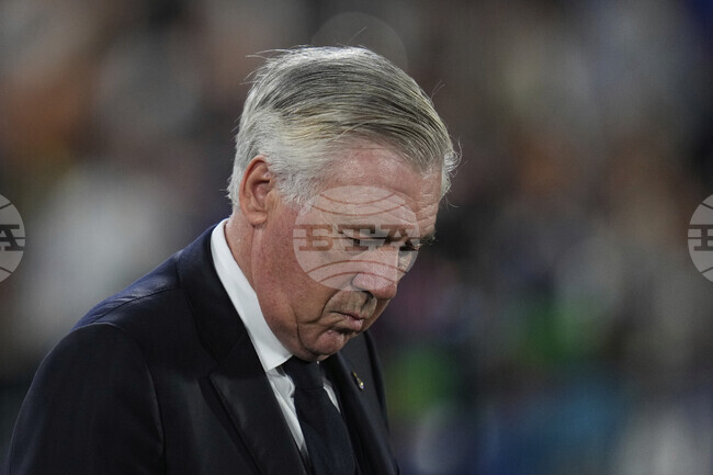 Реал Мадрид може да бъде без Алаба и Камавинга срещу Барселона