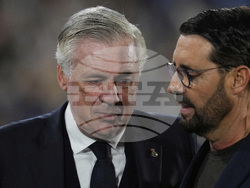 Spain Soccer La Liga