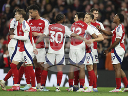 Britain Soccer Premier League