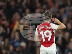 Britain Soccer Premier League