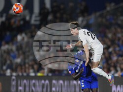 Spain Soccer La Liga