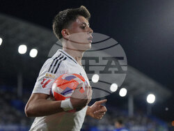 Spain Soccer La Liga