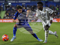 Spain Soccer La Liga