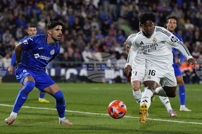 Реал Мадрид е готов да пусне Ендрик под наем, но играчът иска да остане