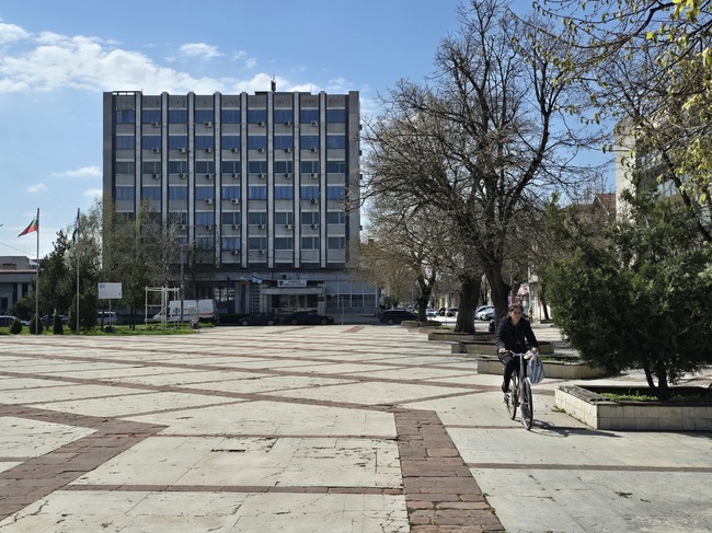 Общинските съветници в Бяла Слатина разглеждат тринадесет докладни, свързани с активи на ВиК и извършени реконструкции