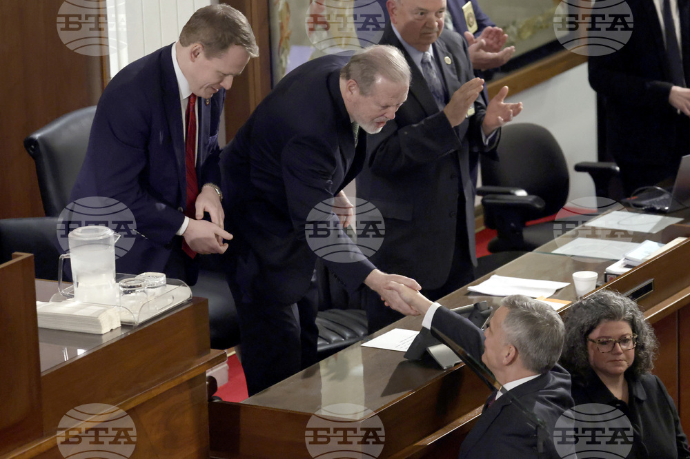 North Carolina-Governor