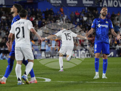 Spain Soccer La Liga