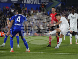 Spain Soccer La Liga