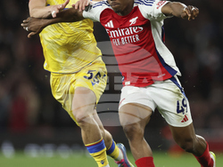 Britain Soccer Premier League