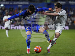 Spain Soccer La Liga