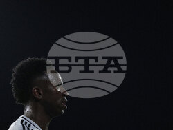 Spain Soccer La Liga