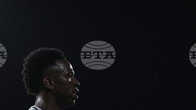 Флорентино Перес няма намерение да продава звездата на Реал Мадрид Винисиус