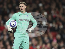 Britain Soccer Premier League