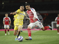 Britain Soccer Premier League