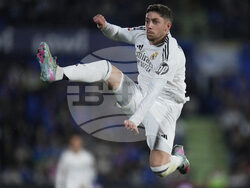 Spain Soccer La Liga