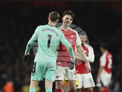 Britain Soccer Premier League