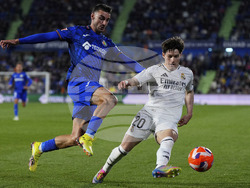 Spain Soccer La Liga