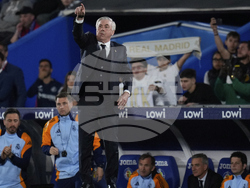 Spain Soccer La Liga