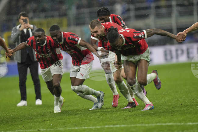 Милан и Челси ще играят приятелска среща на 10 август в Лондон