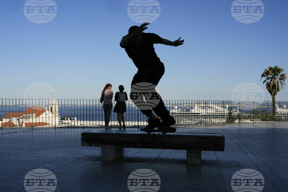 Portugal Daily Life