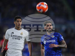 Spain Soccer La Liga