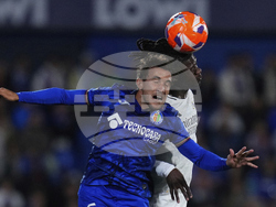 Spain Soccer La Liga