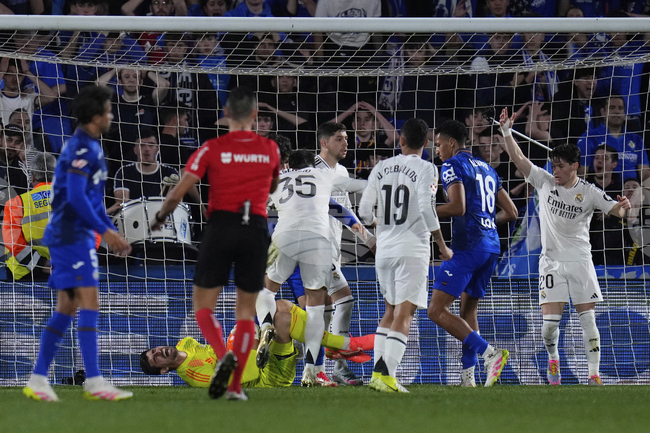 Валенсия записа първа победа за сезона в Ла Лига