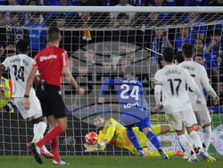 Spain Soccer La Liga