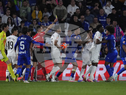 Spain Soccer La Liga