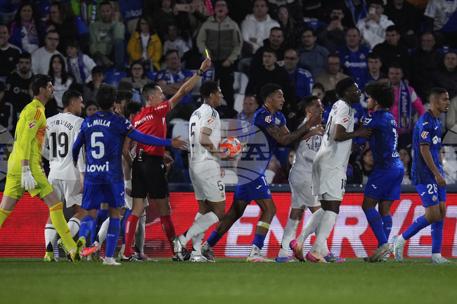 Хетафе се наложи при визитата си на Севиля