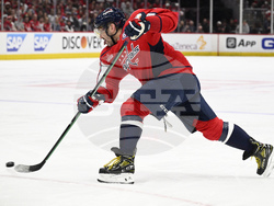 Canadiens Capitals Hockey