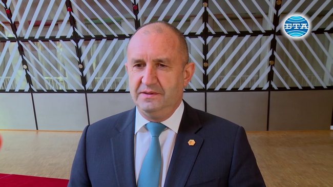 България не би подкрепила санкции срещу руското ядрено гориво и ще предложи охрана на границите с финансиране от ЕС