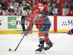 Canadiens Capitals Hockey