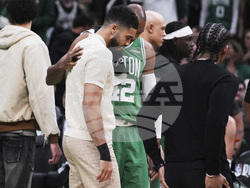 Magic Celtics Basketball